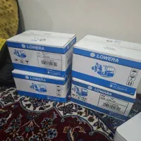 پمپ اب لورا