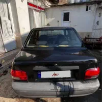 پراید|خودرو سواری و وانت|بابلسر, |دیوار