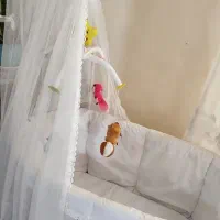 گهواره نوزادی|تخت و سرویس خواب|شهریار, شهرک امیریه|دیوار