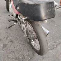 موتور سیکلت پیست