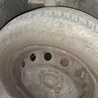 لاستیک خودرو|قطعات یدکی و لوازم جانبی|امیدیه, |دیوار