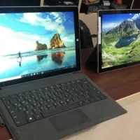 مایکروسافت سرفیس پرو بوک لپتاپ Surface Book Pro|رایانه همراه|تهران, قبا|دیوار