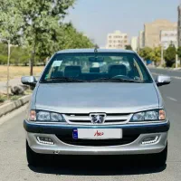 پارس TU5مدل ۹۹سفارشی