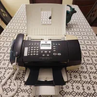 دستگاه تلفن فکس hp اصل