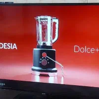 ال ای دی 48 سامسونگ گیرنده سرخود فلشخور