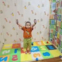 مهدکودک(نگهداری) ۱تا۶ سال همراه با آموزش خلاقیت|خدمات آموزشی|بندرعباس, |دیوار