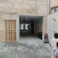 خانه ویلایی دوطبقه  روی پیلوت ویک سوییت همکف|فروش خانه و ویلا|فولادشهر, B2|دیوار