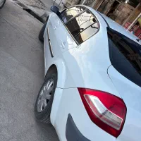 مگان2000اتومات.معاوضه با ef7یا پارسtu5|خودرو سواری و وانت|یاسوج, |دیوار