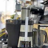 ابمیوه گیر صنعتی تلونیکس