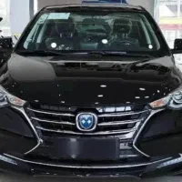 فردا موتور  ۵۱۱ اتوماتیک چانگان آلسوین