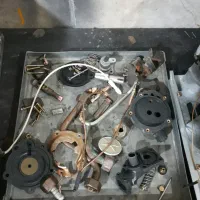 سرویس آبگرمکن دیواری و لوله کشی آب|خدمات پیشه و مهارت|بروجرد, |دیوار