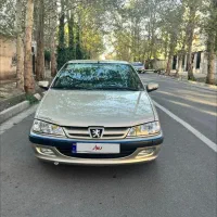 پژو پارس کلکسیونی