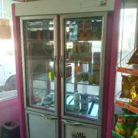 لوازم سوپرمارکت بفروش میرسد