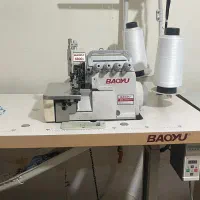 سردوز 5 نخ baoyu