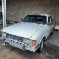 پیکان سواری ۷۸