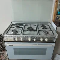 اجاق گاز فردار پادیسان|اجاق گاز و لوازم برقی پخت‌وپز|تهران, ترمینال جنوب|دیوار