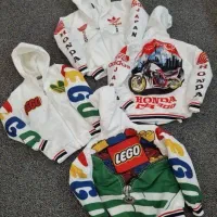 سویشرت بچه گانه