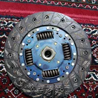 صفحه کلاچ سکو215میل تیبایی