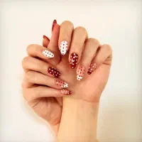 کاشت ناخن بصرفه