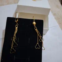 زیور آلات هم نو و هم استفاده شده دارد مارک ژوپینگ|بدلیجات|مشهد, چهارچشمه|دیوار