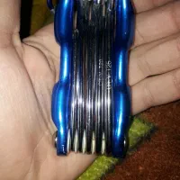 اچار آلن ستاره ای (یا اچارT)|ابزارآلات|صومعهسرا, |دیوار