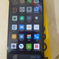 گوشی پوکو c40|موبایل|نسیم‌شهر, |دیوار