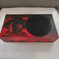 ایکس باکس سری اس xbox series s