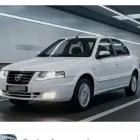 سمند سورن tu5p