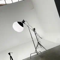 ست فلاش گودکس MS300-V و soft box 80cm و فرستندهX2T