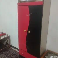 کمد کودک و   نوجوان و بزرگسال