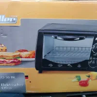 آون برقی فلر