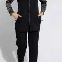 ست گرمکن و شلوار زنانه برند آلشپرت