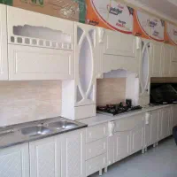 کابینت تمام ام دی اف ممبران فروش تخفیف دار