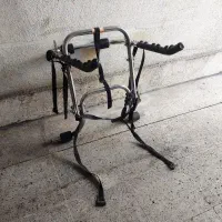 باربند حمل دوچرخه