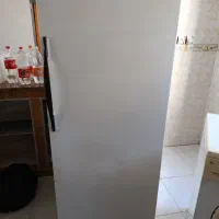 یخچال ارج قدیمی  سالم برای استفاده