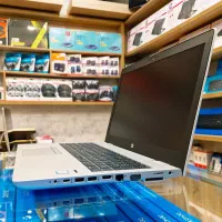 لپ تاپ قدرتمند HP Core i7/نسل 8/مشابه آکبند|رایانه همراه|قزوین, |دیوار