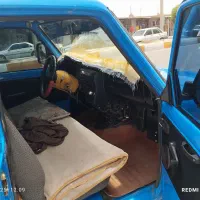 فروش فوری نیسان 1401