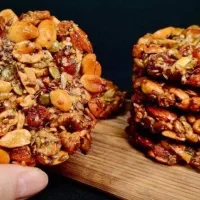 نات بار و پروتئین بار اصل|خوردنی و آشامیدنی|تهران, قلهک|دیوار