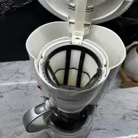 سرخ کن و قهوه ساز|سایر لوازم برقی|کرج, شهرک یاس جنوبی|دیوار