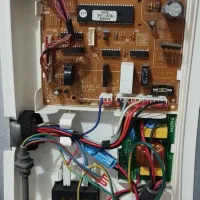 تعمیرات یخچال فریزر خانگی،صنعتی،ساید در محل|خدمات پیشه و مهارت|مشهد, طلاب|دیوار