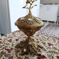 قندان برنز