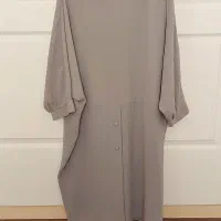 تعدادی مانتو خنک و نو|لباس|تهران, اباذر|دیوار