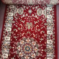 فرش کناره نوباکیفیت وبافت عالی|فرش|شهرضا, |دیوار