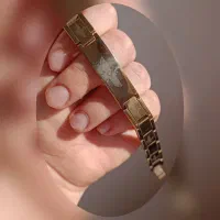 دستبند استیل فروهر|بدلیجات|تهران, هفت حوض|دیوار