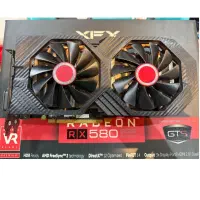 کارت گرافیک rx 580