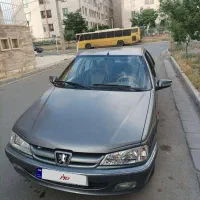 پژوپارس مدل 93