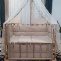 تخت مدل فرشته