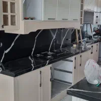 نصب اجرای صفحات کورین،کوارتز،مارمونات واس پی ال|خدمات پیشه و مهارت|اصفهان, شهرک کوثر|دیوار