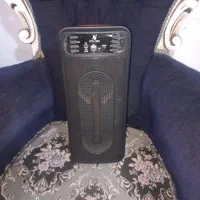 اسپیکر برقی