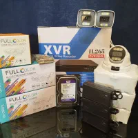 دوربین مداربسته پلاک خوان++